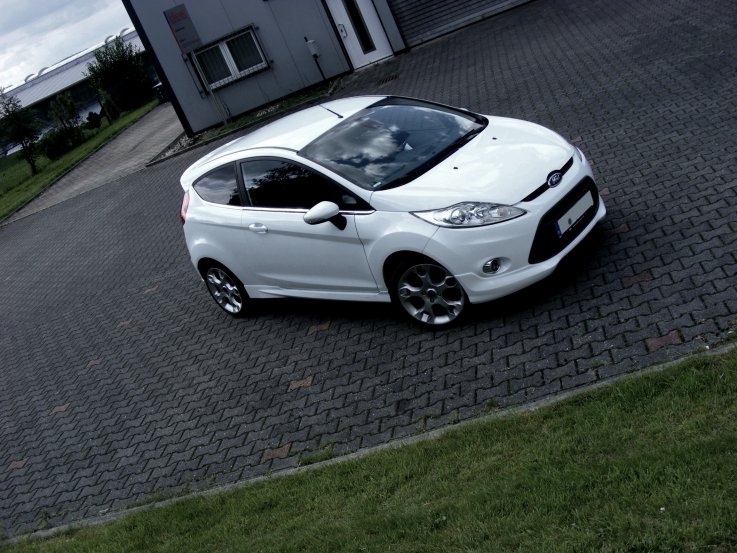 Ford Fiesta Sport 006.1