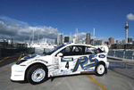 ford focus rs 06