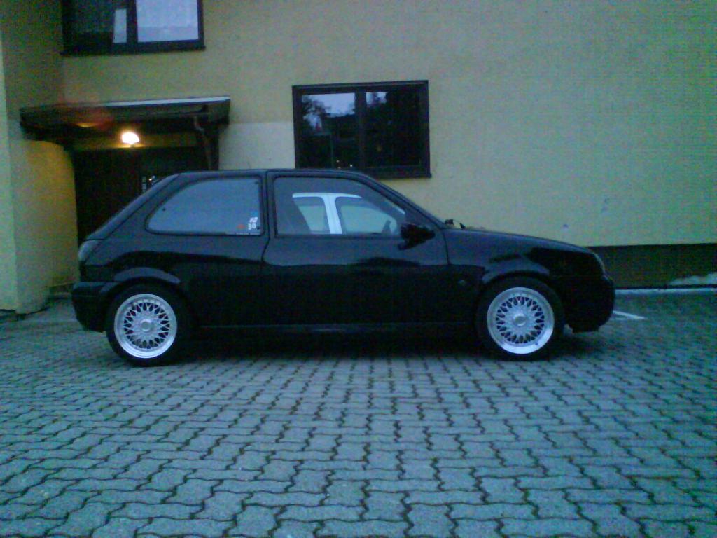Frisch vom Lackierer 2