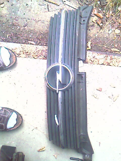Grill