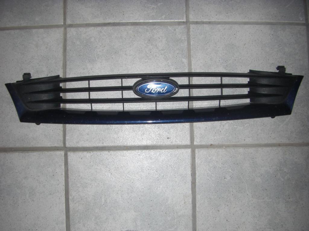 grill