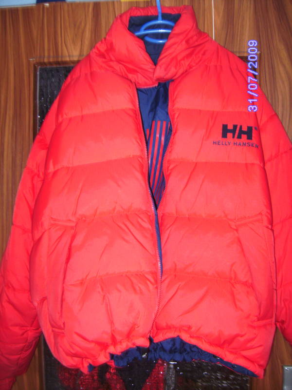 Helly Hansen Daunen   foto bild 39 29238839