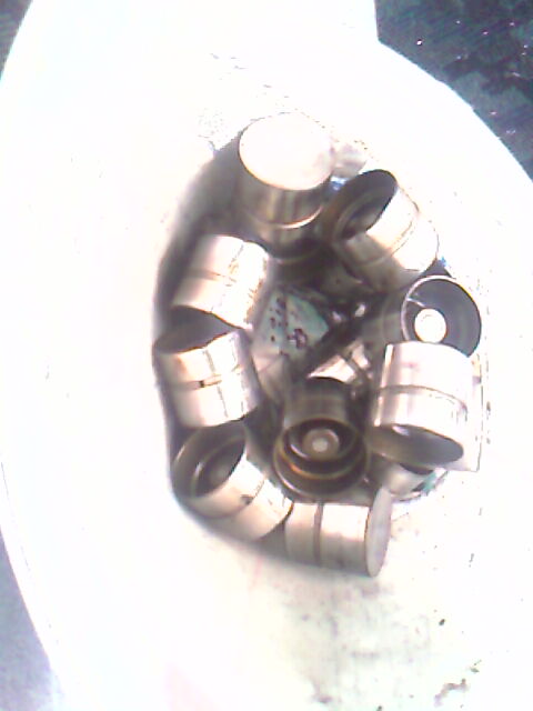 Hydros 105 PS