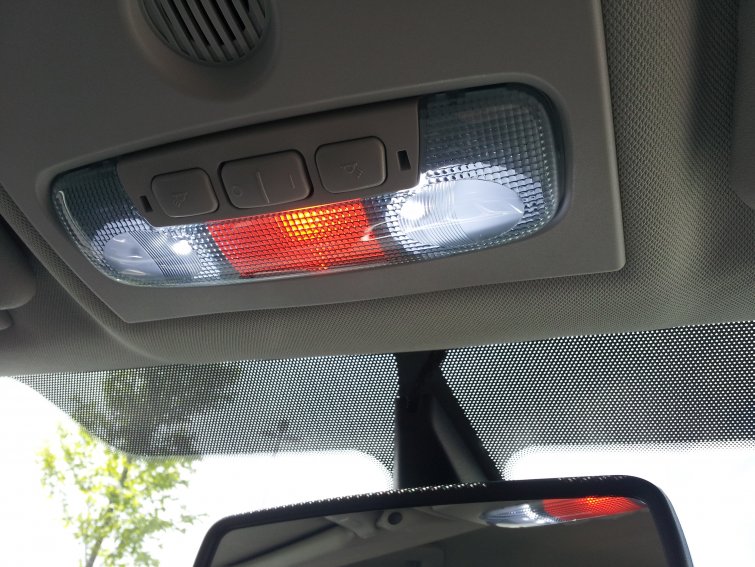 Innenbeleuchtung