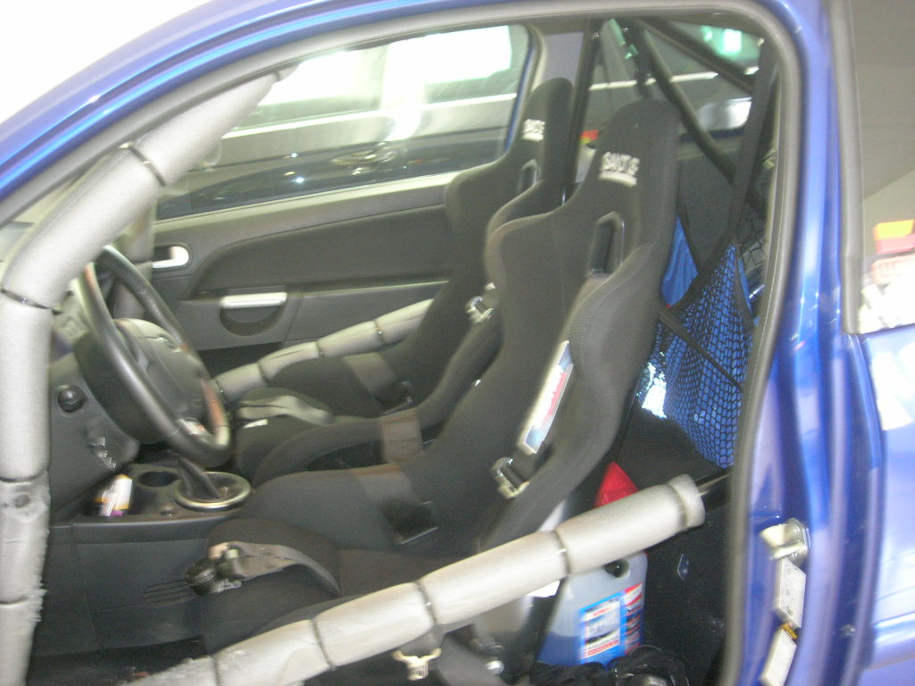 Innenraum 1