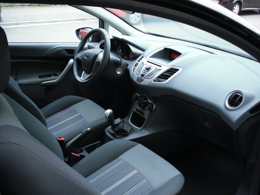 Interieur 2