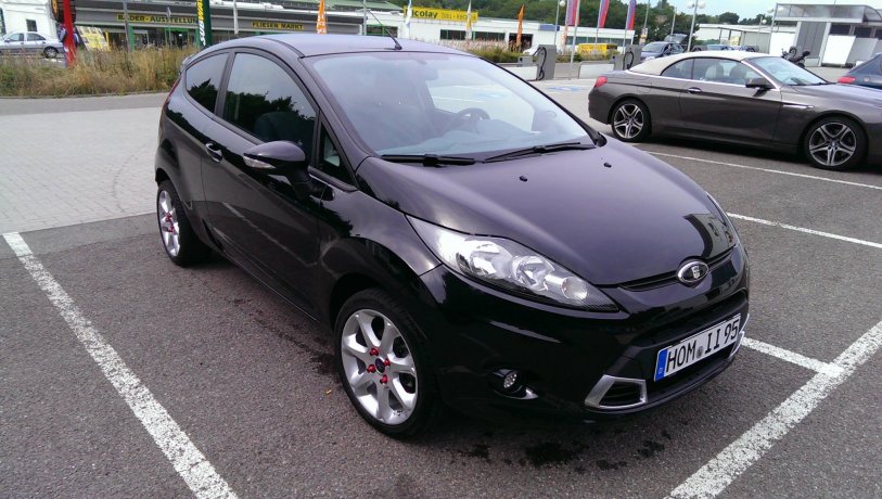 jetzt auf 16" unterwegs :D