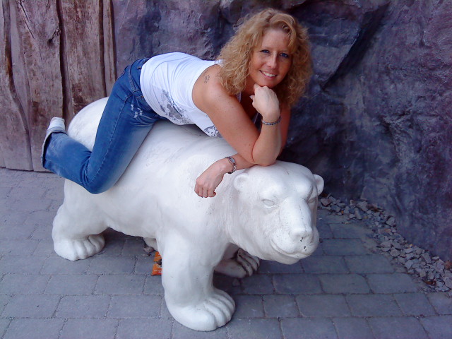 Juni 2010 im Zoo