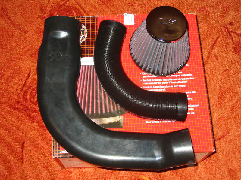 K&N 57i Kit