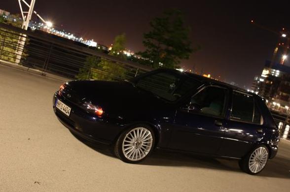 kein Angel Eyes mehr und Us Standlicht