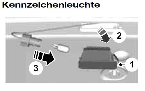 Kennzeichen