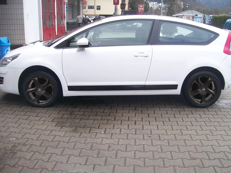 Keskin C4