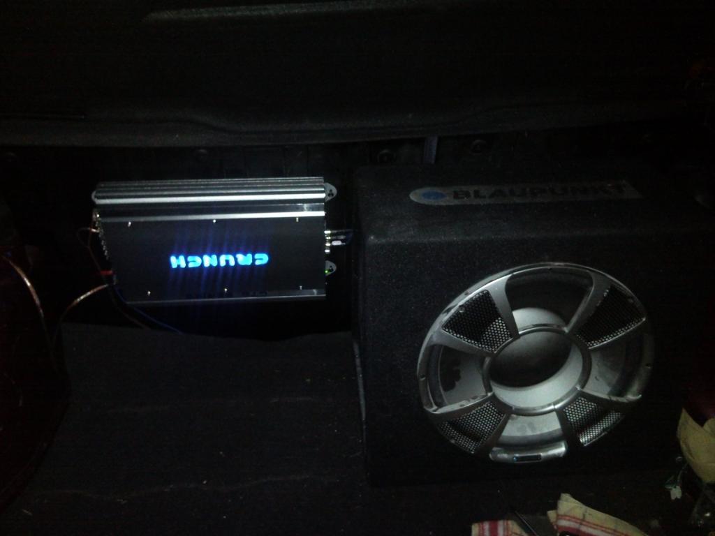 kommt noch ne dickere Bass-Boxx