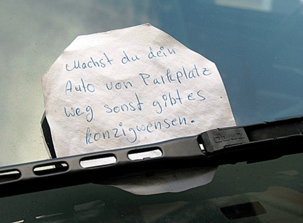 Konsi - was?