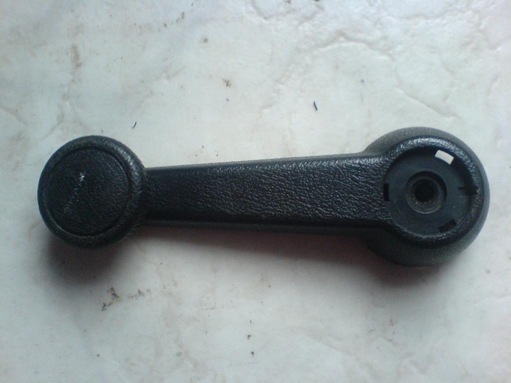 Kurbel Fensterheber (als Paar)