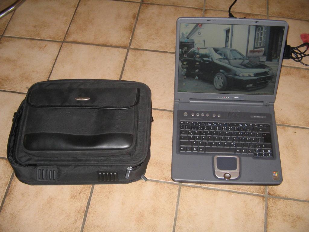 Laptop