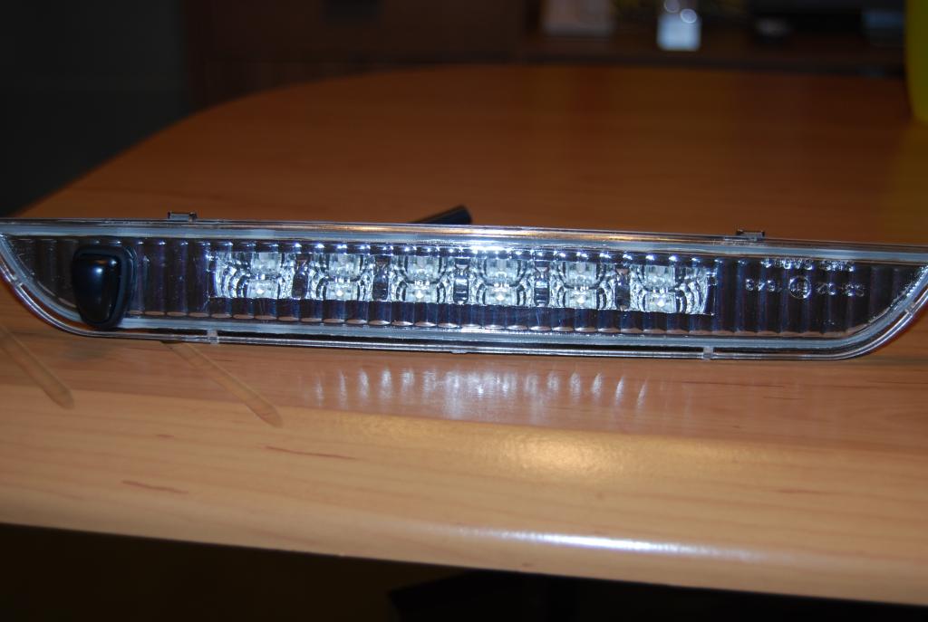 Led Bremsleuchte