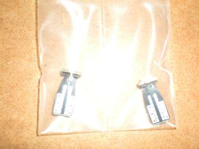LED Standlicht