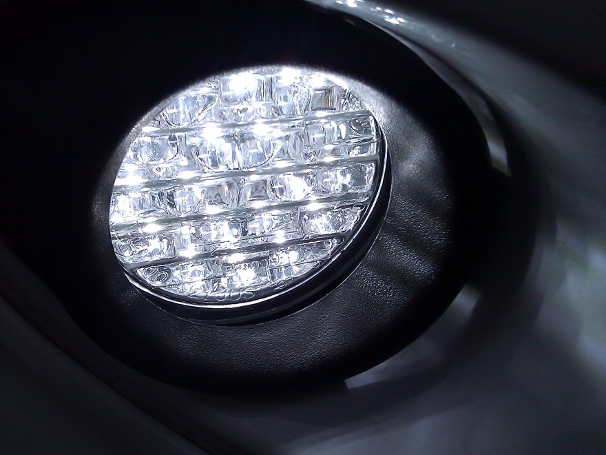 LED TFL 3