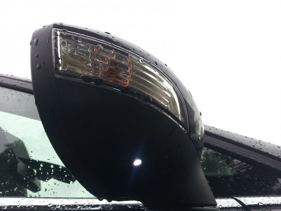 LED-Umfeldbeleuchtung