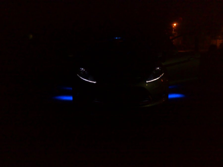 LED UTB und Led Stripes 2