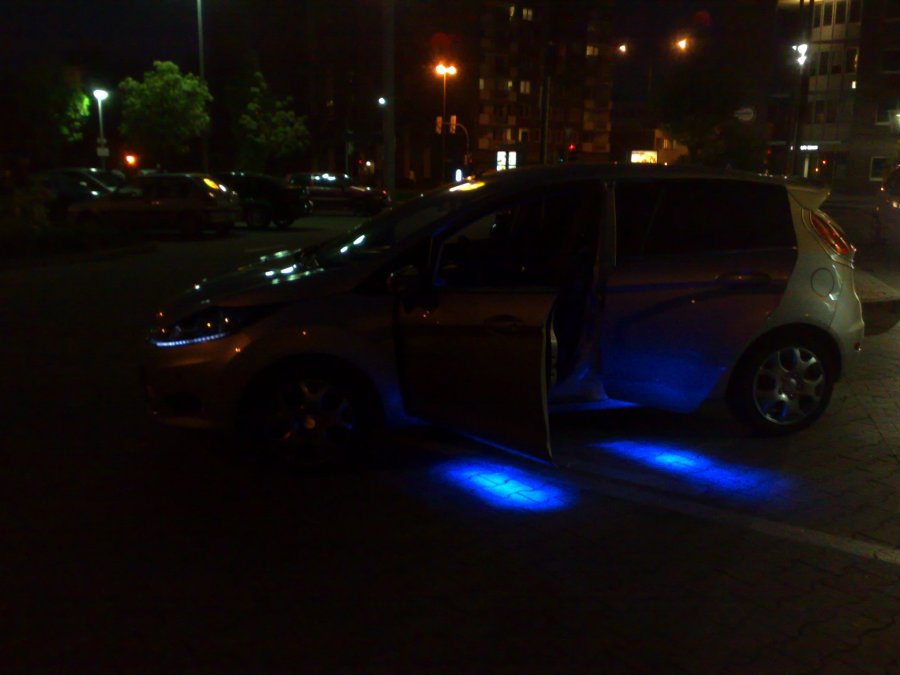 LED UTB und Led Stripes
