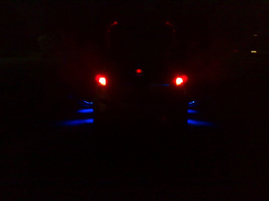 LED UTB
