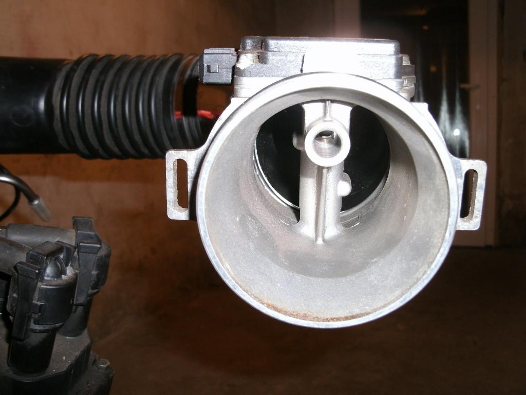 Luftmassenmesser