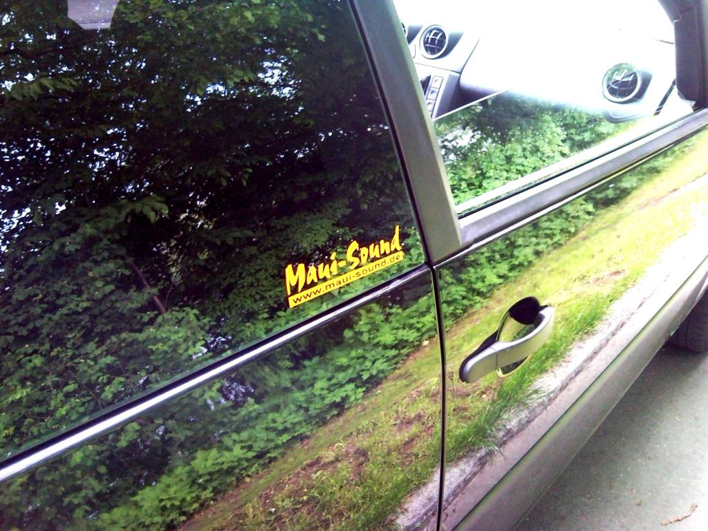 Maui-Sound :)
