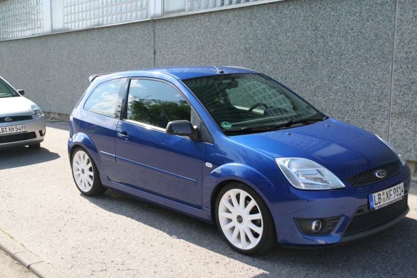 Mein auto