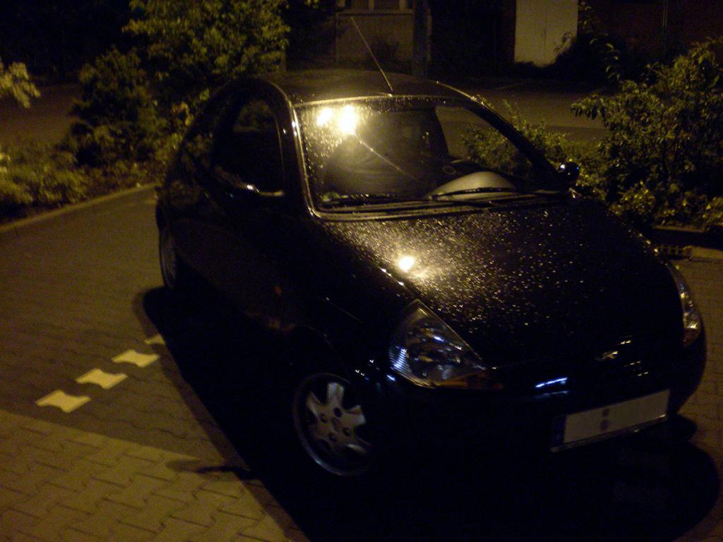 Mein auto