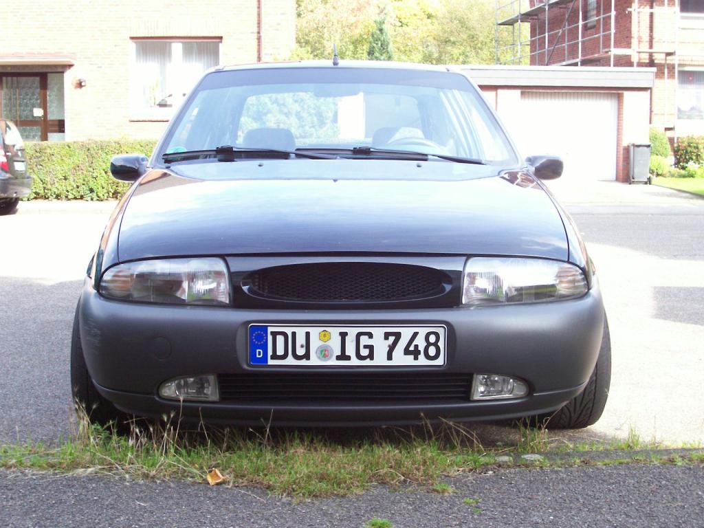 Mein Eigenbaugrill...:-)