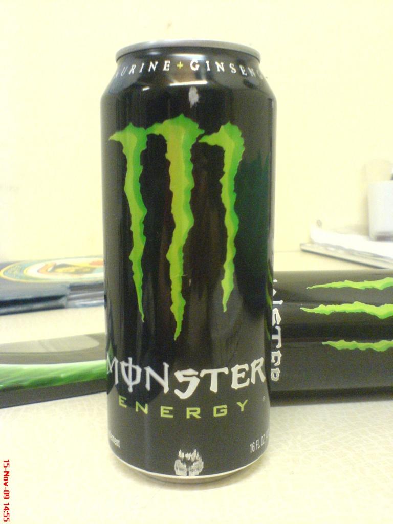 mein energie spender ;-)
kann dann damit fahren wie Ken Block