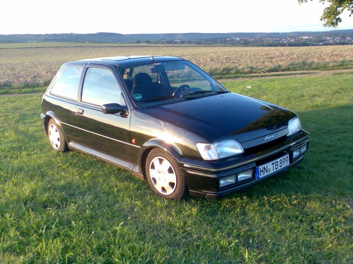 mein kleiner