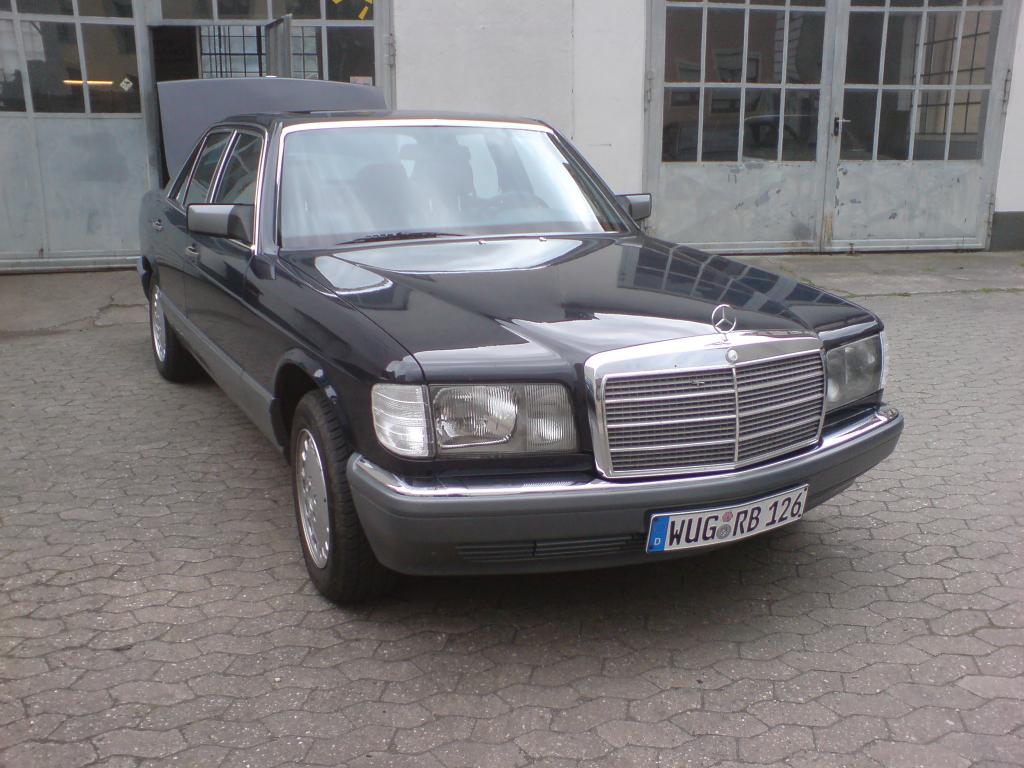 Mein Vater seiner:D
