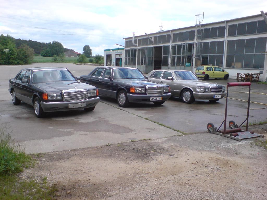 Mercedes