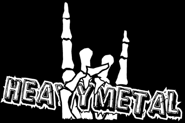 metal