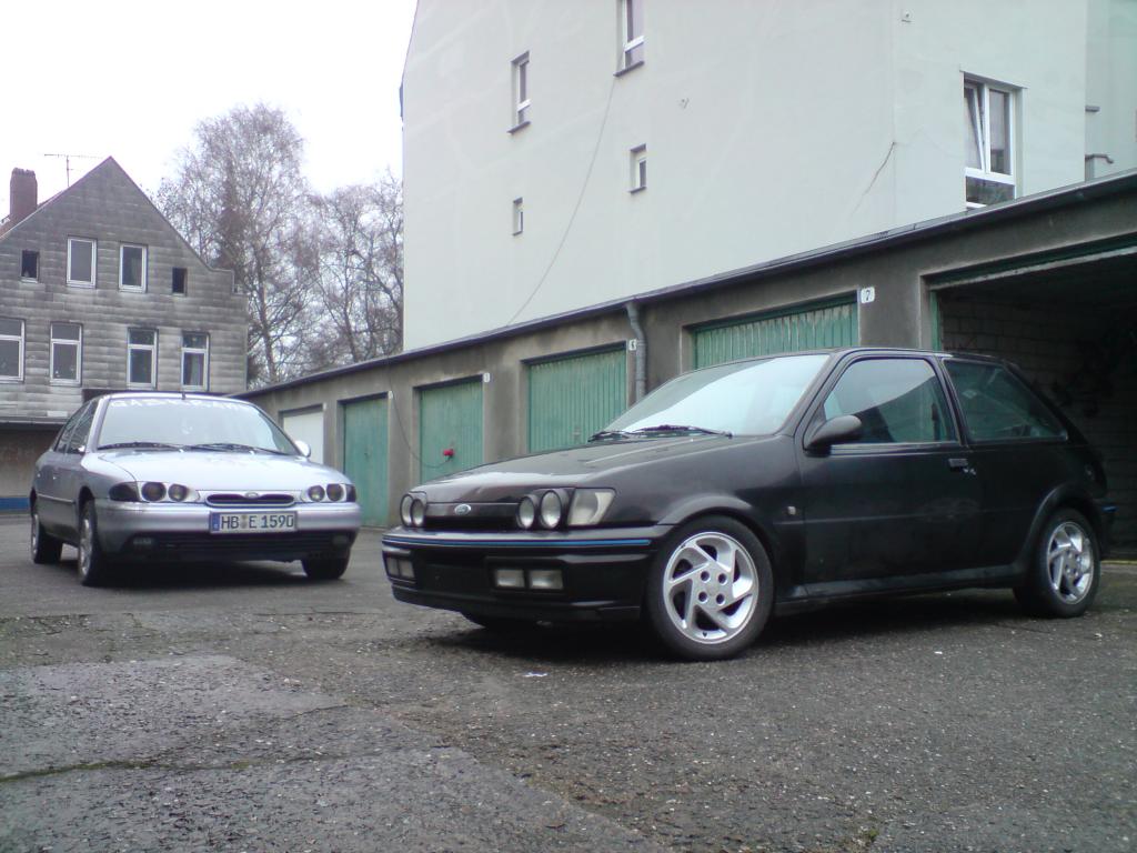 mit Turbo felgen...