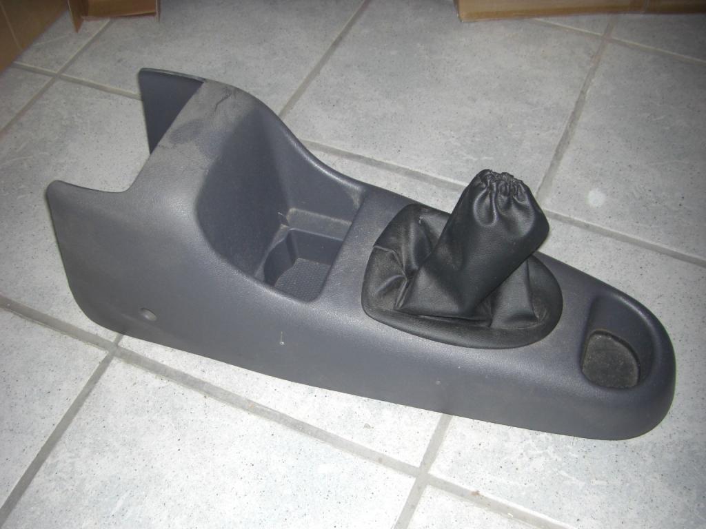 mittelkonsole