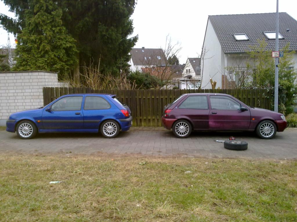 Mk5&MK3