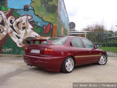 Mondeo 2