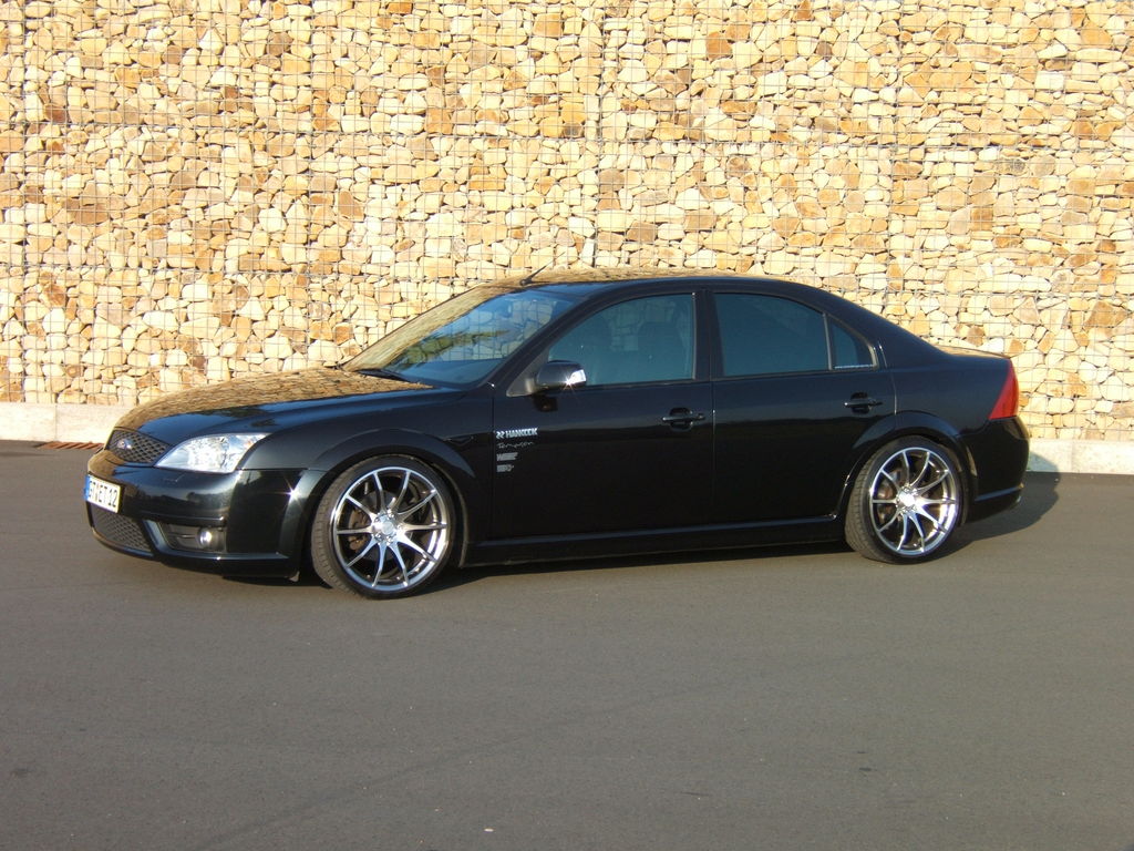 Mondeo