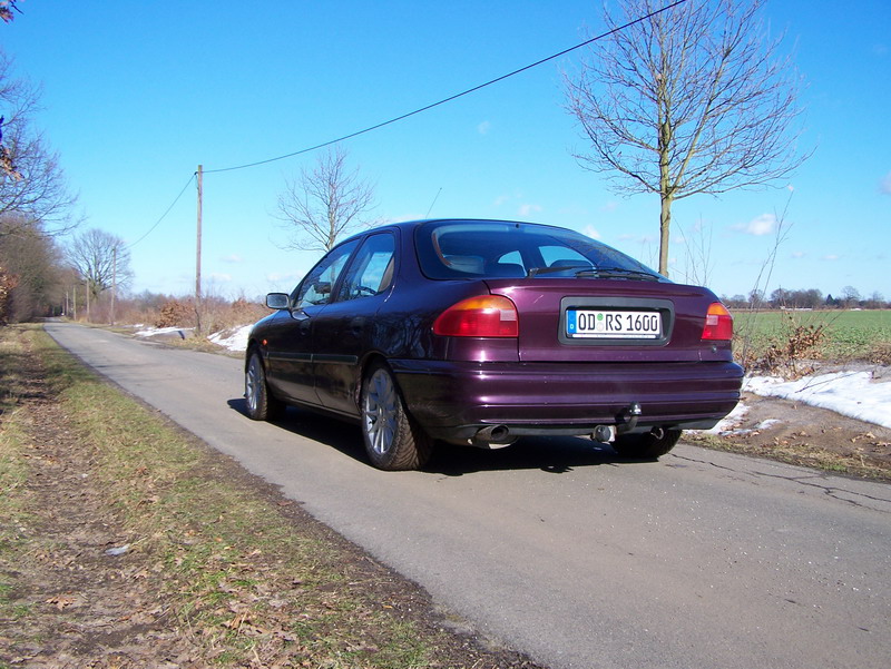 Mondeo201