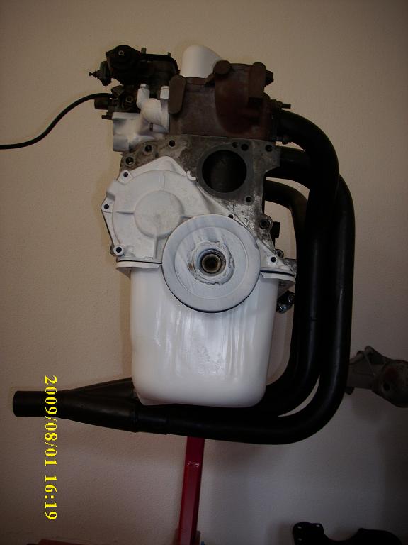 motor 1300 4