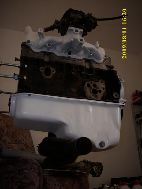 motor 1300 6