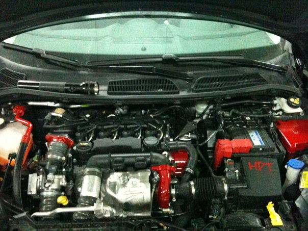 motor