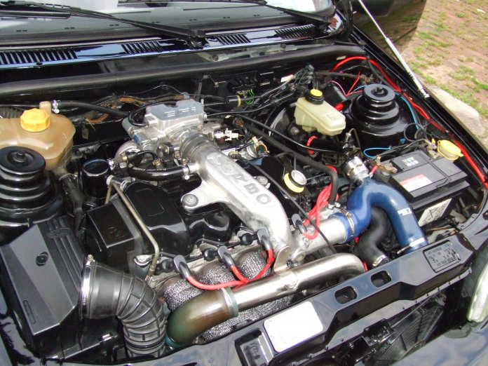 Motor