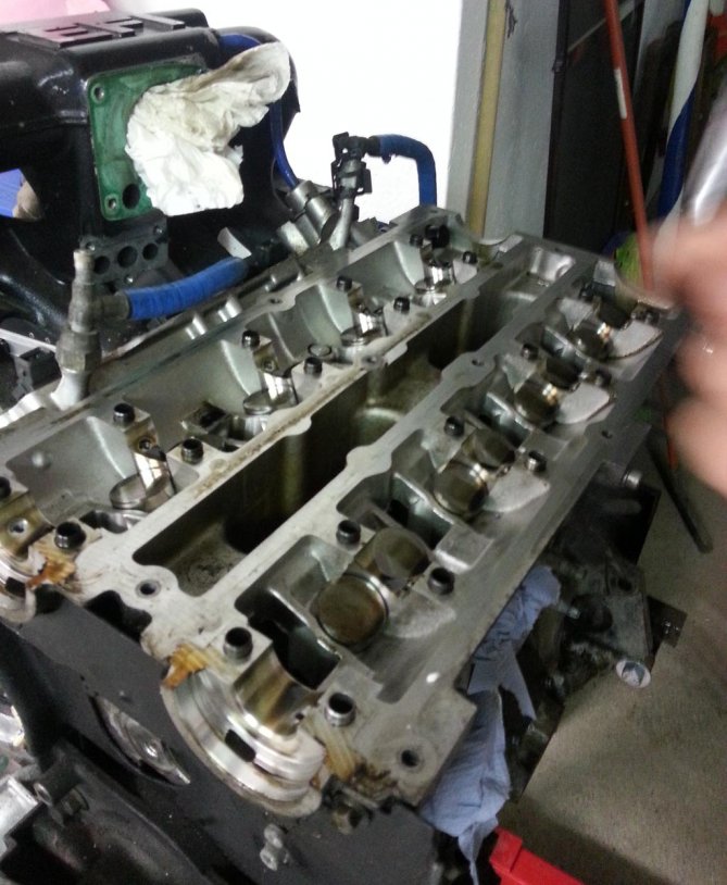 motor