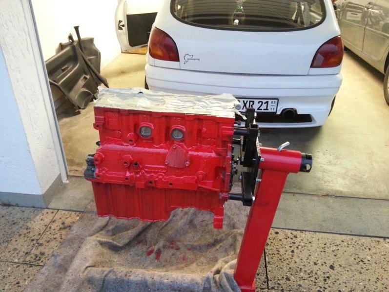 motor