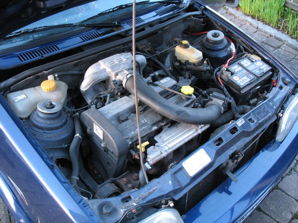 Motor